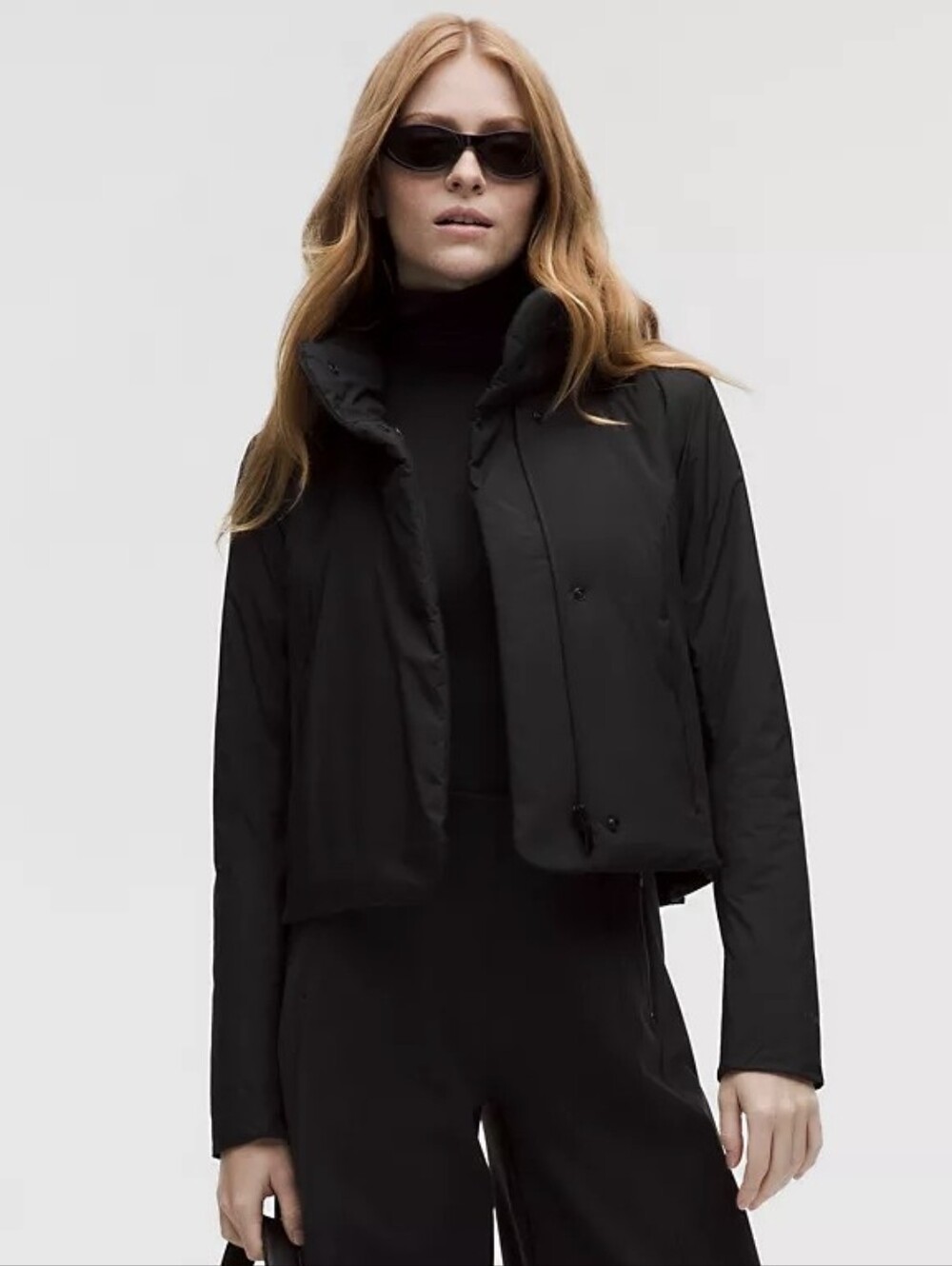 Sleek City Jacket| Like New | Size 12
